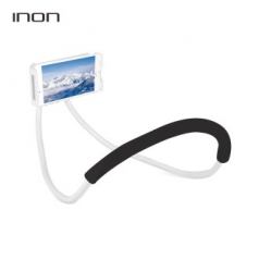 [거치대] 아이논 목걸이형 스마트폰 거치대 IN-PH030