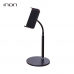 작은이미지: [거치대] 아이논 탁상용 스마트폰 태블릿 자바라 거치대 IN-PH040 #2