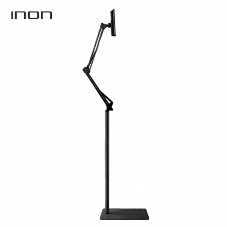 [거치대] 아이논 스탠드형 스마트폰 태블릿 자바라 거치대 IN-PH050 #2