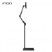 작은이미지: [거치대] 아이논 스탠드형 스마트폰 태블릿 자바라 거치대 IN-PH050 #2