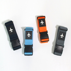 페니체 아이콘 러기지 캐리어벨트 // 국내생산