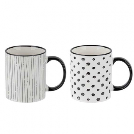 영국R 심플 머그 2p #3