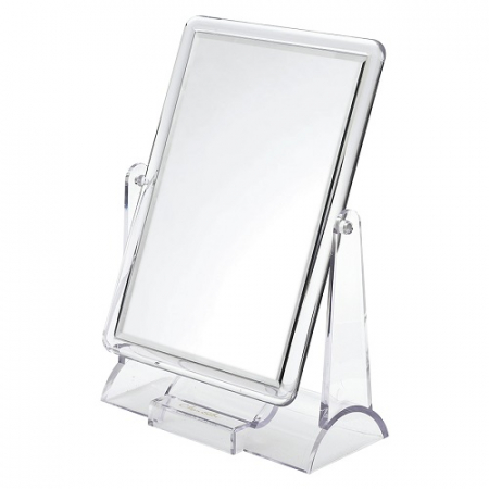 ST-474 양면 회전 탁상거울(대) #4