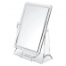 작은이미지: ST-474 양면 회전 탁상거울(대) #4