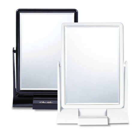 ST-474 양면 회전 탁상거울(대) #3