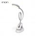 작은이미지: [스탠드] 아이논 집게형 무선 LED스탠드 IN-LS010W #6