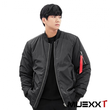 블루종 패딩 점퍼 MUL700W #3