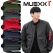 블루종 패딩 점퍼 MUL700W