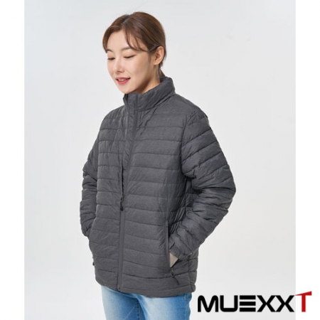 MUL500W 라이팅 패딩 자켓 #2