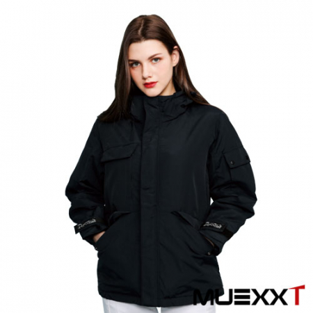 캐주얼 방한 자켓 MUL550W #3