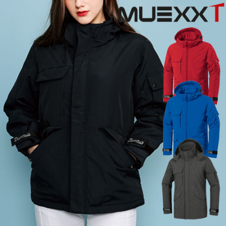 캐주얼 방한 자켓 MUL550W #2