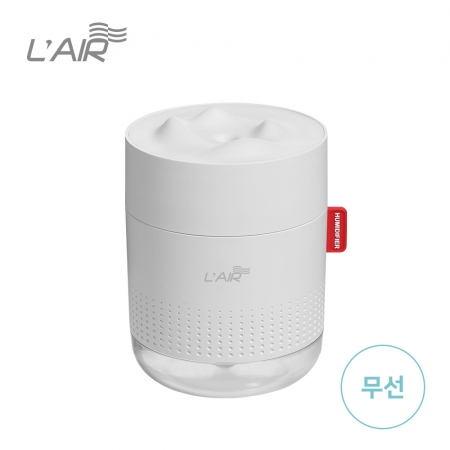 [USB가습기] LAir 르에어 MOUNTAIN USB 무선가습기 LA-UH020W #4