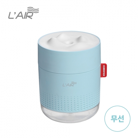 [USB가습기] LAir 르에어 MOUNTAIN USB 무선가습기 LA-UH020W #6