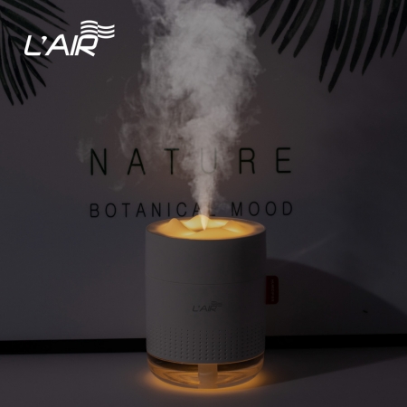 [USB가습기] LAir 르에어 MOUNTAIN USB 무선가습기 LA-UH020W #7