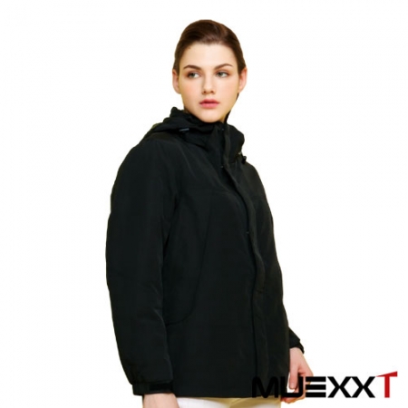 세이프티 방한 자켓 MUL543W #3