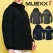 세이프티 방한 자켓 MUL543W