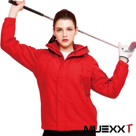 캐주얼 방한 자켓 MUL540W #3