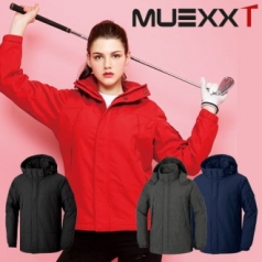 캐주얼 방한 자켓 MUL540W