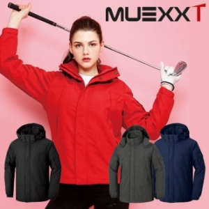 캐주얼 방한 자켓 MUL540W