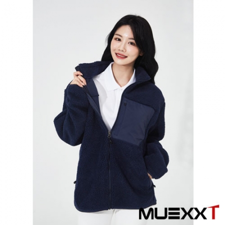 헤비 플리스 자켓 MUL480W #2