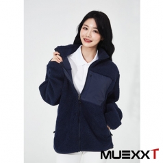 헤비 플리스 자켓 MUL480W