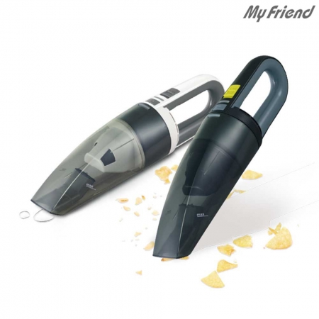 마이프랜드 MF-765VC 핸디형 무선청소기 #3