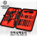 다기능 손톱깎이 15종 휴대용 세트