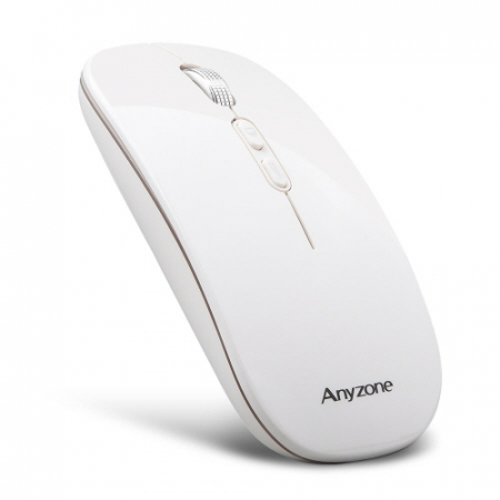 애니존 충전식 무선 블루투스, C-타입 무소음 마우스ANY-1 #4