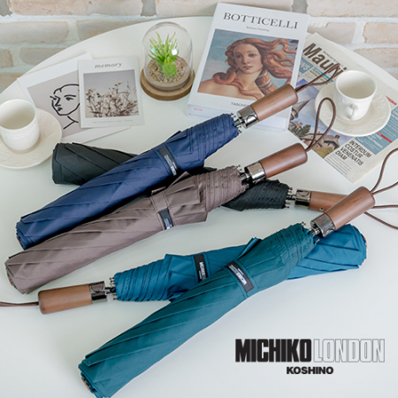 미치코런던 3HHM001 2단 자동우산 #2