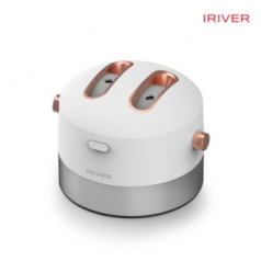 아이리버 듀얼 스팀맨 스윙 1L 초음파 무선 가습기 MH-150W