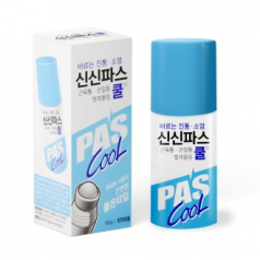 신신파스 쿨 롤 타입 60g