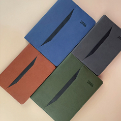 히든 시스템 8공 다이어리 32절