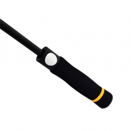 장 70x8 폰지 무지 가로줄 장우산 (무하직기) #6