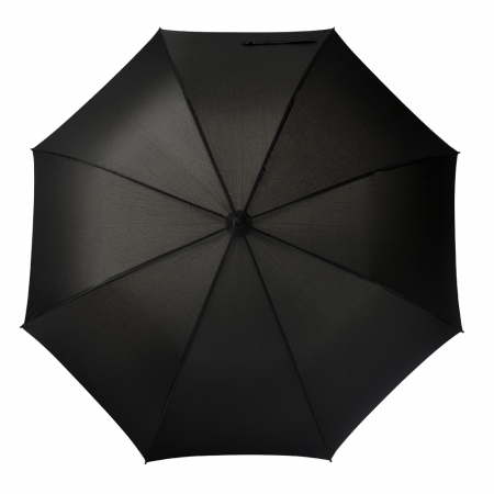 장 75x8 폰지 무지 가로줄 장우산 (무하직기) #3