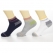 발렌티노 코오롱ATB-100 단목 스포츠 양말 (여)