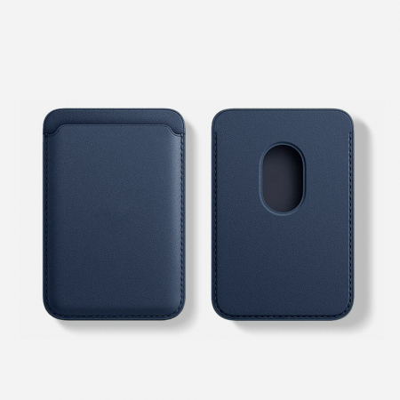 아이폰 카드지갑 맥세이프 카드지갑 자석링 #4