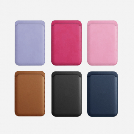 아이폰 카드지갑 맥세이프 카드지갑 자석링 #2