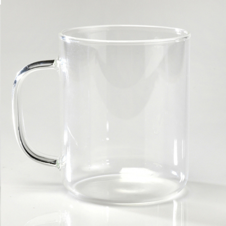 dr매직 마카 손잡이 내열 글라스 430ml #2