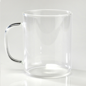 dr매직 마카 손잡이 내열 글라스 430ml