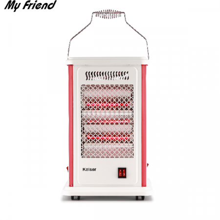 마이프랜드_오방향 전기히터 200Q #3