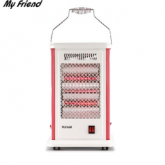 마이프랜드_오방향 전기히터 200Q