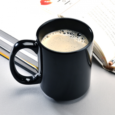 dr매직16 온스 롱블랙 머그 아델 #3