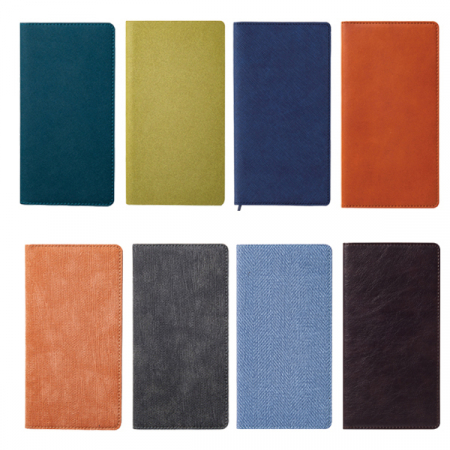 모나카 수첩 48절 #2