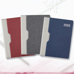 26년 MD2225 스프링 다이어리 25절