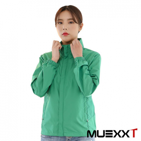 MUM52 바람막이 자켓 #3