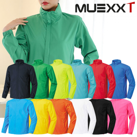 MUM52 바람막이 자켓 #2