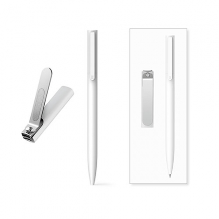 샤오미 네일케어 볼펜세트 #3