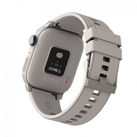 렉쏘- N2 스포츠 스마트워치 (통화 가능) #4