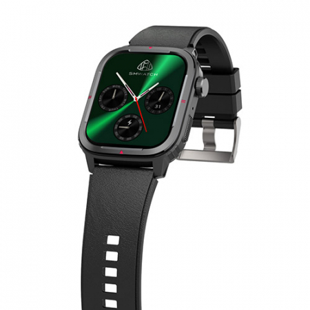 렉쏘- N2 스포츠 스마트워치 (통화 가능) #7