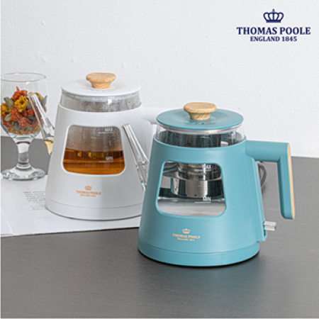 토마스풀 로망스 티포트 1L (RVK-EPO10000) #2